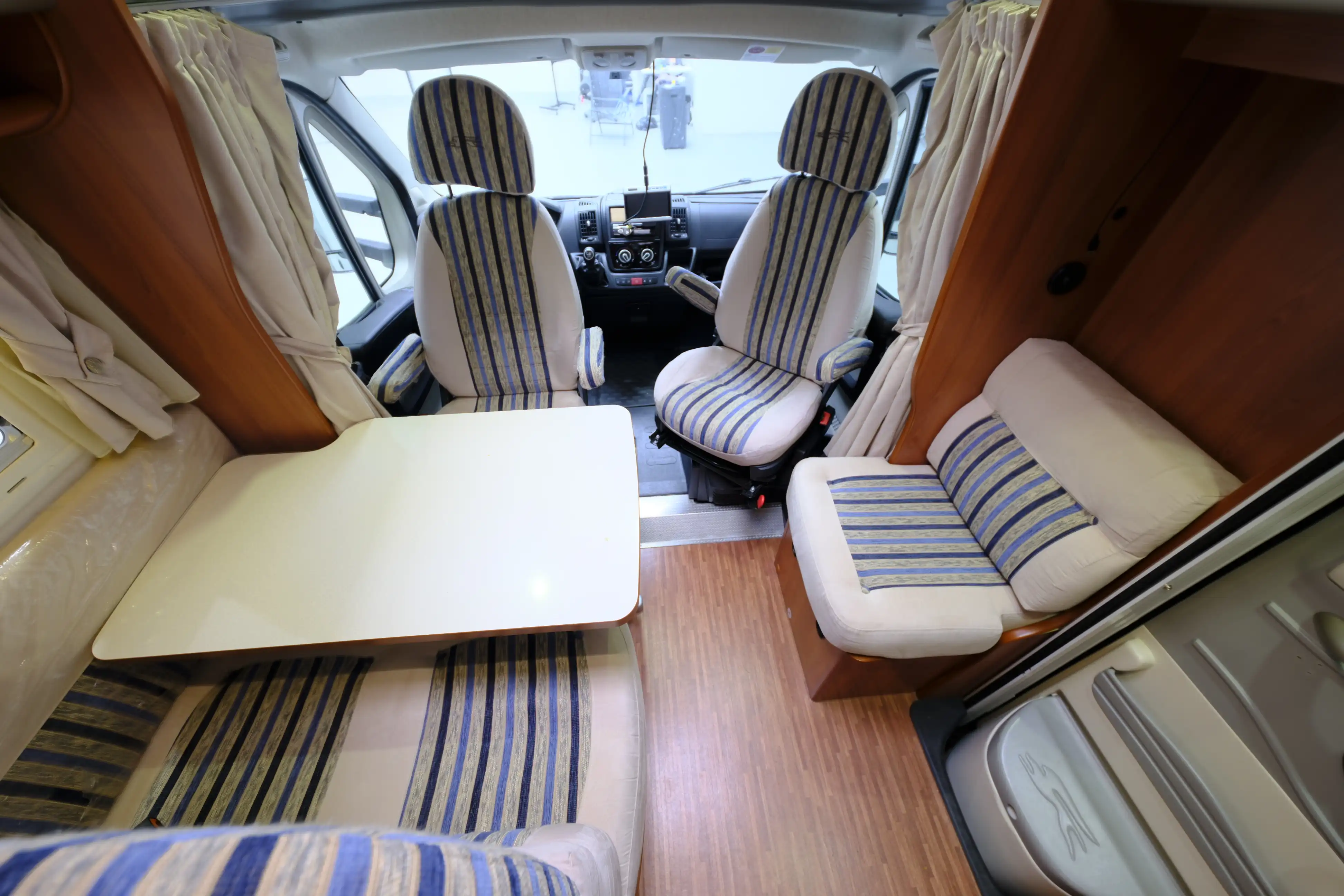 LAIKA X 595 R - Ansicht 6